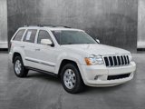 Used 2010 Jeep Grand Cherokee Limited w/ Trailer Tow Group IV image 3