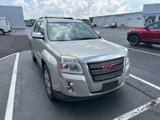 Used 2014 GMC Terrain SLT image 3