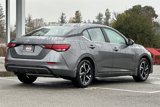 New 2025 Nissan Sentra SV image 5