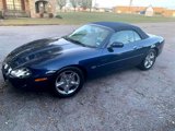 Used 1997 Jaguar XK8 Convertible image 4