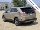 Used 2020 Ford Edge Titanium w/ Class II Trailer Tow Package image 5