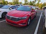 Used 2019 Volkswagen Jetta S image 3