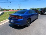 Used 2022 Dodge Charger SXT w/ Driver Convenience Group image 4