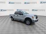 Used 2011 Ford F150 XLT image 2