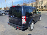 Used 2010 Land Rover LR4 HSE image 3