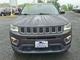 Used 2018 Jeep Compass Limited w/ Navigation Group image 2