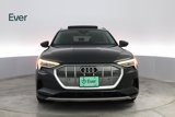 Used 2019 Audi e-tron Prestige w/ Prestige Package image 3