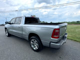 Used 2022 RAM 1500 Big Horn image 3