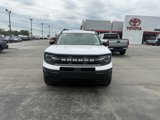 Used 2021 Ford Bronco Sport Big Bend image 2