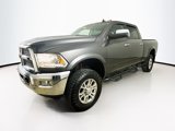 Used 2014 RAM 3500 Laramie image 3