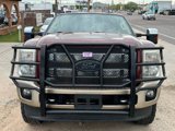 Used 2012 Ford F250 King Ranch w/ King Ranch w/Chrome Pkg image 4
