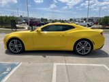 Used 2017 Chevrolet Camaro LT image 4