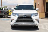 Used 2018 Lexus GX 460 image 2