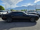 Used 2013 Dodge Challenger SXT Plus image 2