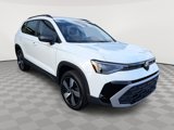 New 2025 Volkswagen Taos S image 4