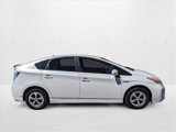 Used 2014 Toyota Prius Four image 4