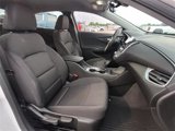 New 2025 Chevrolet Malibu RS image 5