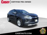 Certified 2022 Chevrolet Blazer LT image 1