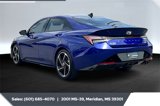Used 2022 Hyundai Elantra N Line w/ Preferred Accessory Package image 2