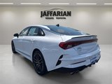 Used 2022 Kia K5 GT w/ GT1 Package image 4