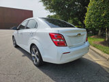 Used 2020 Chevrolet Sonic Premier image 3