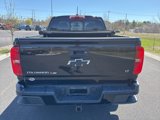 Used 2018 Chevrolet Colorado LT w/ LT Convenience Package image 4