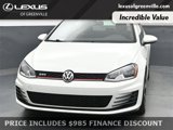 Used 2017 Volkswagen Golf S image 3
