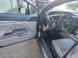 Used 2015 Honda Civic EX-L image 4