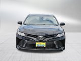 Used 2018 Toyota Camry L image 2