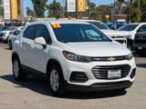 Certified 2022 Chevrolet Trax LS w/ Tint and Cruise Package image 3