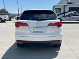Used 2014 Acura RDX AWD image 4