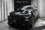 Used 2020 BMW X5 M50i w/ Executive Package image 2