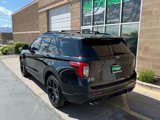 Used 2020 Ford Explorer ST w/ ST Street Pack image 4