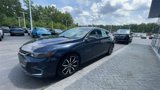 Used 2018 Chevrolet Malibu LT w/ Leather Package image 4