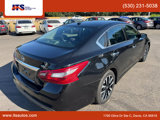 Used 2018 Nissan Altima 2.5 SV image 5