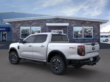 New 2024 Ford Ranger Lariat w/ FX4 Off-Road Package image 4