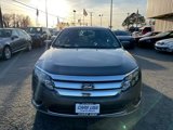 Used 2010 Ford Fusion SEL image 2