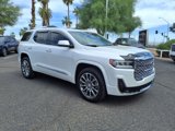 Used 2023 GMC Acadia Denali w/ Denali Ultimate Package image 3