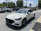 Certified 2022 Hyundai Sonata SEL image 4