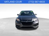 Used 2016 Honda HR-V LX image 2
