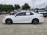 Used 2020 Toyota Camry SE image 4