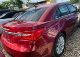 Used 2013 Chrysler 200 Touring image 5