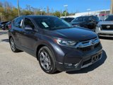 Used 2018 Honda CR-V EX-L image 2