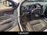 Used 2010 Cadillac SRX Luxury image 6