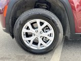 Used 2021 Jeep Grand Cherokee L Limited image 3