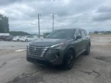 Used 2024 Nissan Rogue S image 3