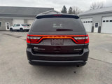 Used 2015 Dodge Durango Limited w/ Premium Group image 4
