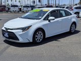 Used 2023 Toyota Corolla LE image 5
