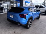 New 2025 Chevrolet Trax RS w/ Driver Confidence Package image 5