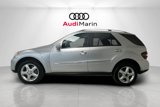 Used 2008 Mercedes-Benz ML 320 4MATIC image 2